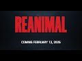 Vidéo de gameplay de Reanimal  PC