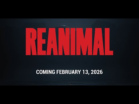 REANIMAL   Well Wishes   Nov 2025