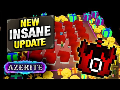 Azerite317 video thumbnail