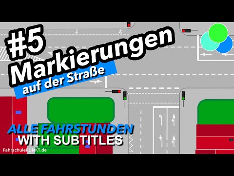 #5 lane markings #road markings #drivinglearning driving schoolPOINT