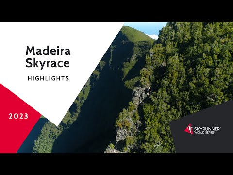 MADEIRA SKYRACE: HIGHLIGHTS