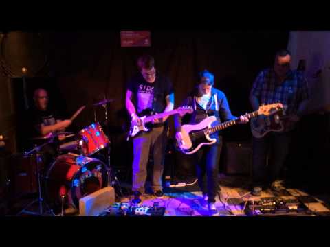 Same Thing We Do Everynight