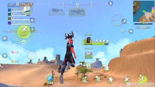 ♯ＬＩＶＥ配信♯参加型♯サイバーハンター♯荒野行動♯PUBG