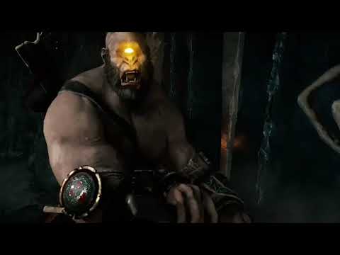 Aleksios vs cyklop (grzmot) assassin's Creed odyssey