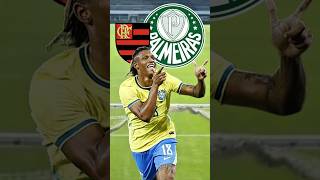 JÁ É DO PALMEIRAS!