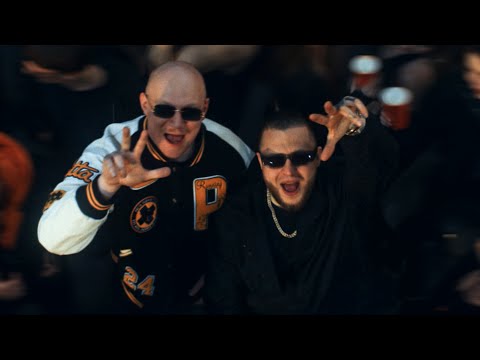 BUNGEE - WARUM? (Official Video)