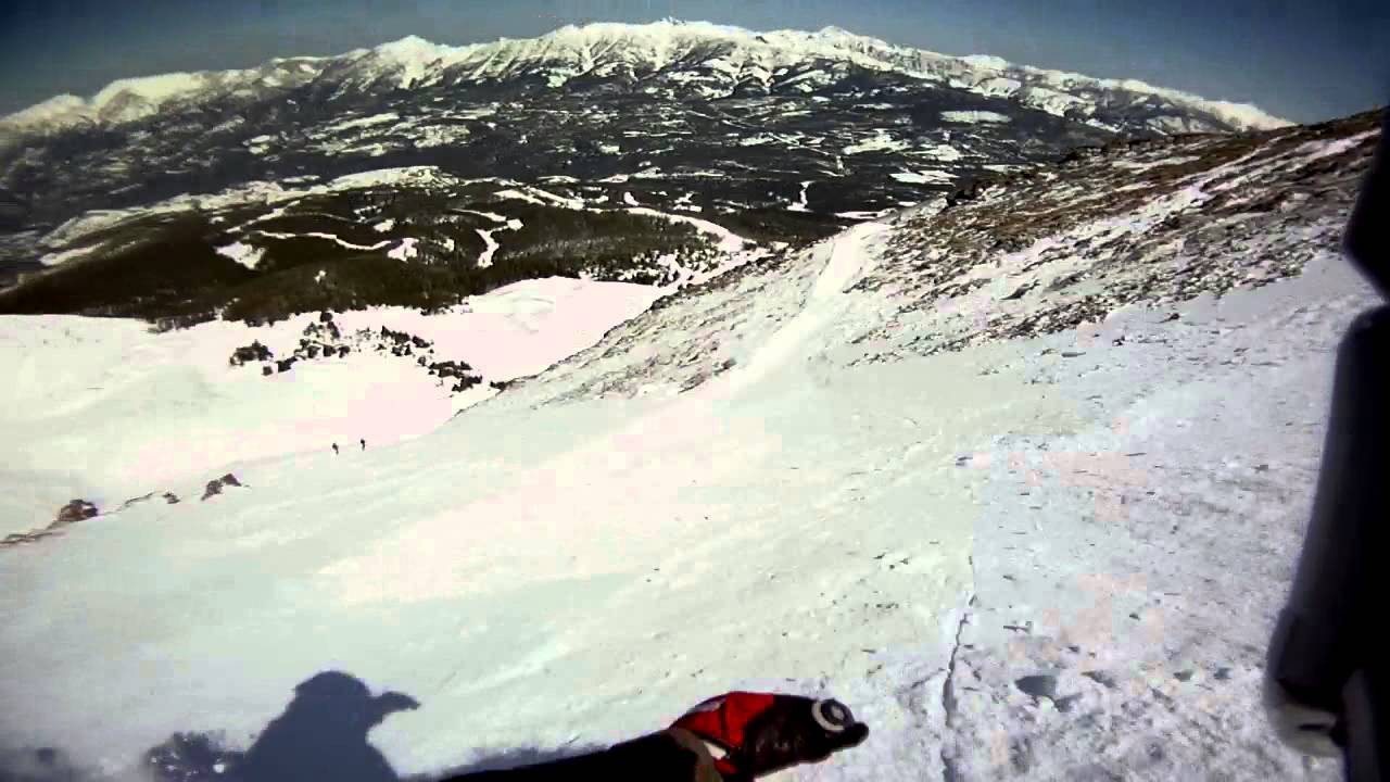 Big Sky NorthSummit