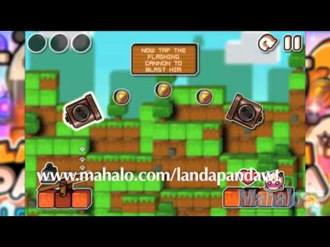 Land-a Panda World 1 Level 1