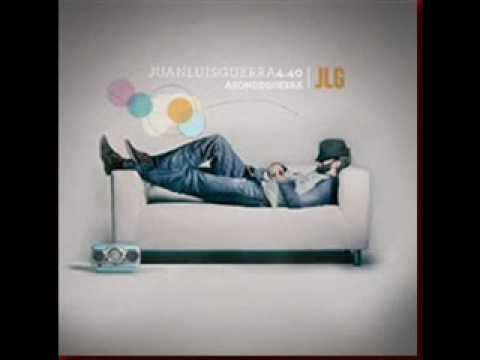 Videoclip de No Aparecen — Juan Luis Guerra
