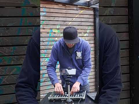 Killa Fonic x RAVA - Brasileira (DJ Serioja DnB) vs. Animal X feat. Pacha Man - Baieti derbei