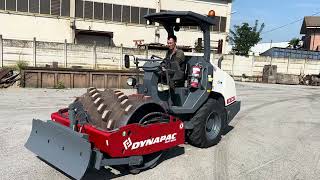 بيع مدحلة لأعمال دك التربة Dynapac CA 1300 PD - صورة 4 | Machineryline LY مدحلة لأعمال دك التربة Dynapac CA 1300 PD | صورة 4 - Machineryline