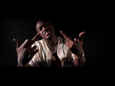 Supa J - Make It Happen (Official Video)