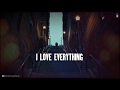 I Love Everything | Joker | Sub Urban - Cradles | I Love Everything Lyrical Song