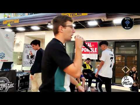 𝐌𝐀𝐑𝐂𝐎𝐒𝐐𝐔𝐈 𝐯𝐬 𝐁𝐄𝐑𝐑𝐎𝐒 | 𝐅𝐈𝐍𝐀𝐋 | 𝐏𝐑𝐄 𝐅𝐑𝐄𝐄𝐃. 𝐅𝐈𝐆𝐇𝐓𝐄𝐑𝐒 𝐀𝐒𝐓𝐔𝐑𝐈𝐀𝐒 𝟐𝐊𝟐𝟐