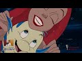 The Little Mermaid Part Of Your World Hebrew