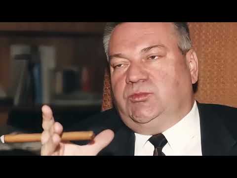 NIEBEZPIECZNE ZWIĄZKI SEKUŁY | GAWRONIK. WICEK. PERSHING