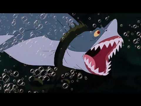 Oh (Aladdin) part 29 - Oh vs. Balthazar Bratt (Part 2)