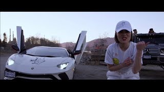 CXCX Chu Chu - &quot;FIRE (LIAR, LIAR)&quot;