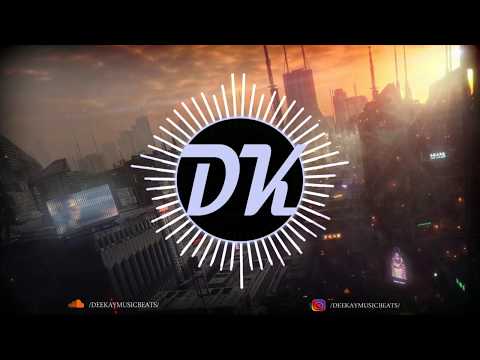 "ABOVE THE GROUND" Iggy Azalea X Cardi B Type Beat | Hard Trap Instrumental 2019 | Dee Kay Music