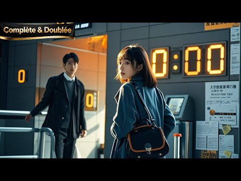 Trois ans d'amour ignoré💔Elle quitte la rivale et tombe dans les bras du magnat, devenant princesse👑