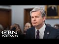 Experts Warn Biden Admin Of Imminent Terrorist Attack