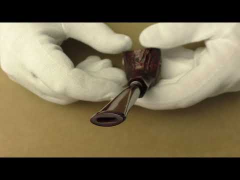 Dunhill Cumberland 3106 - pipe F002