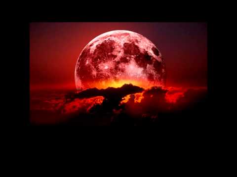 SOULTRONIC A Red MOON ( Original Mix )