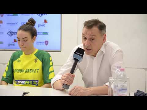 2019. 01. 19. Sopron Basket - PINKK Pécsi 424, értékelés