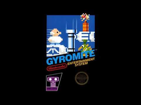Sound Test Unlocked! Best VGM 543 - Game A (Gyromite)