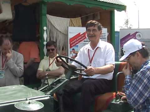 Russian Equine Racing