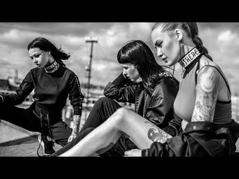 Parvicx -  Wake me up