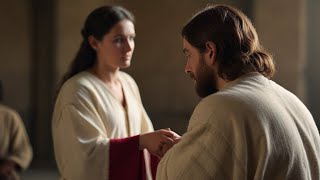 La actitud de Jesús hacia la mujer adúltera