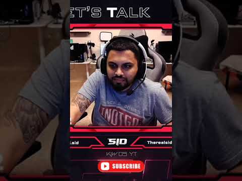 SID destroyed Mavi 😆