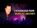Larry Dunn: From Fatherless Pain to Musical Destiny
