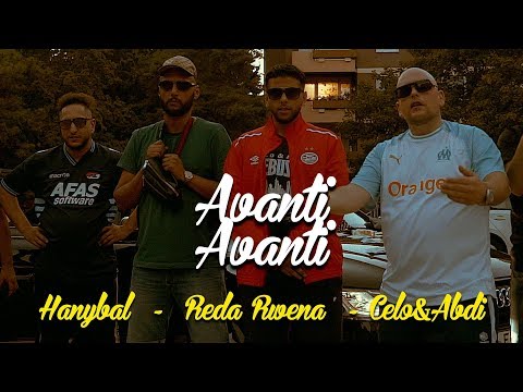 Video thumbnail for Avanti Avanti