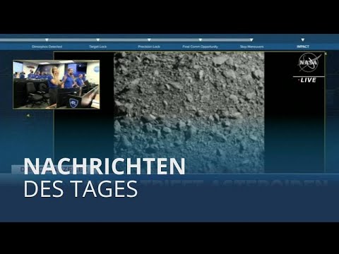 Nachrichten des Tages | 27. September - Mittagsausgabe