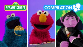 The Best Sesame Street Song Mashup with Elmo &amp; Friends! | Best Friends Band