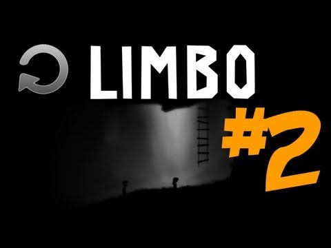 Limbo Replay: Ep.2 - Damn bullies!