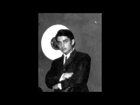 Naim Popal - Old Song from Kabul Radio