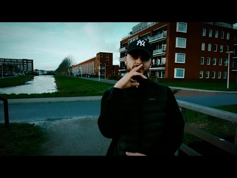 Bobo LWS ft. Arab JKS - HUNTER prod. ICOON