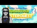 He S Actually Kind Let S Play Pesterquest Part 13 Equius Route 1 2