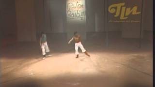 Gato Barbieri - Compañia Triknia Kabhelioz