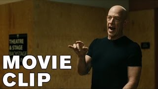 Movie Clip - "Demolish You"