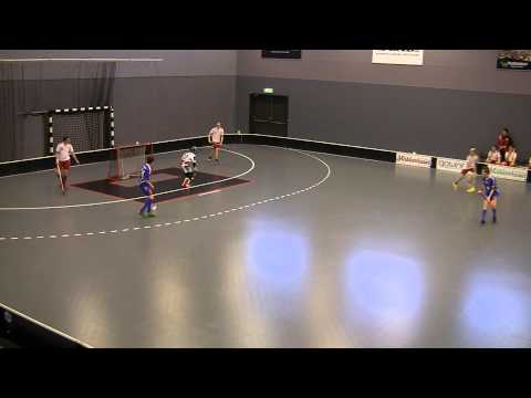 P01 IBK Elfhög vs IBK Alingsås period 3