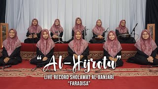 Download lagu AL HIJROTU | Cover Sholawat Al-Banjari - FARADISA GASEK mp3 Download lagu AL HIJROTU | Cover Sholawat Al-Banjari - FARADISA GASEK mp3