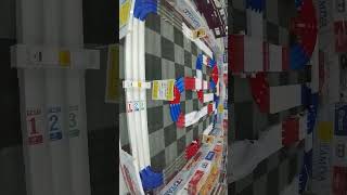 ミニ四駆 TYPE3の走り