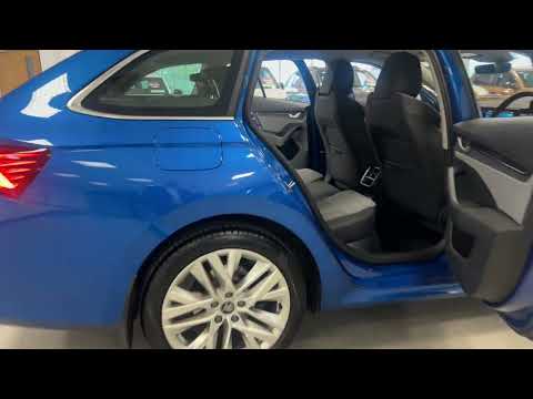 Skoda Octavia Selection Plus Estate DSG 2025 - Image 2