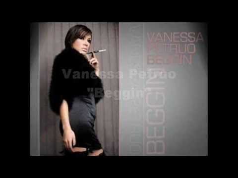 Vanessa Petruo - Beggin