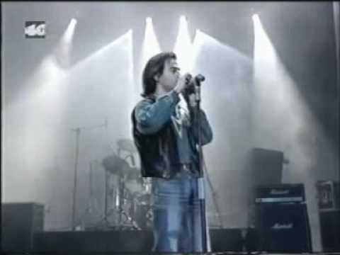 Los Secretos - Quiero beber hasta perder el control