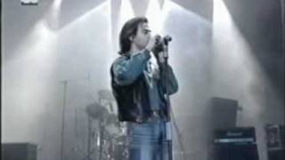 Los Secretos - Quiero beber hasta perder el control